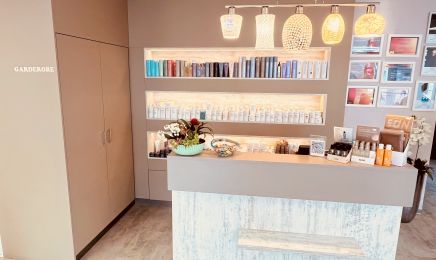Friseur - Salon Izabela: Friseur in Osterholz-Scharmbeck