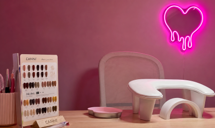 Divine Nailz  : Institut de beauté à Montpellier