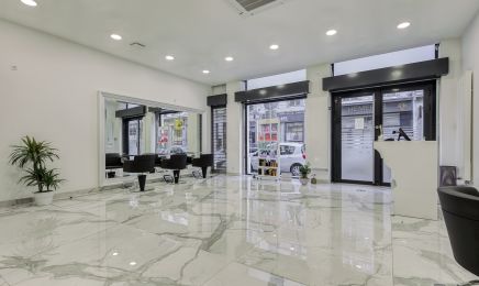 Salon Ayhan : Coiffeur à Lyon