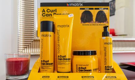 Patricia Coiffure  : Coiffeur à Querrien