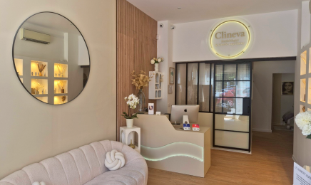 Clineva Esthétique : Institut de beauté à Marseille