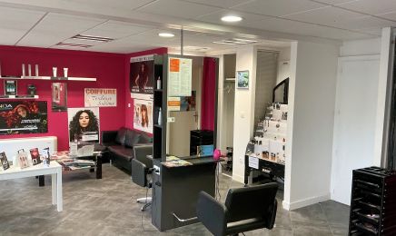 tendance sublime : Coiffeur à Douvaine