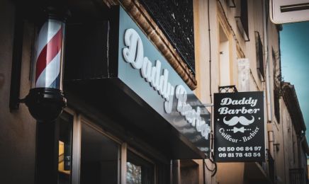Daddy Barber : Coiffeur à Frontignan