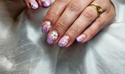 La fantasy des ongles  : Spa à Marck