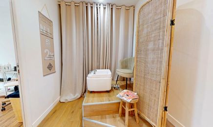 L'Atelier de Claudia : Institut de beauté à Lévignac