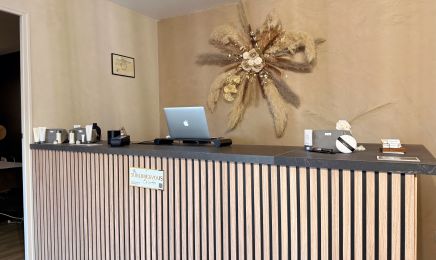 SUBLIME & VOUS : Institut de beauté à Le Val d'Hazey