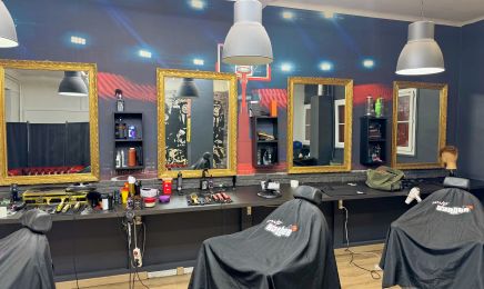 MVP Barber : Barbier à Corbeil-Essonnes