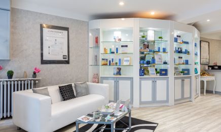 Le boudoir d’Alison : Institut de beauté à Montrichard
