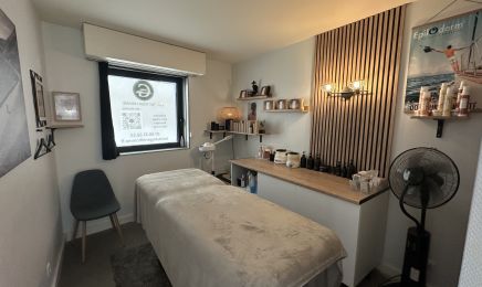 Institut Le Gentilhomme : Institut de beauté à Rouen