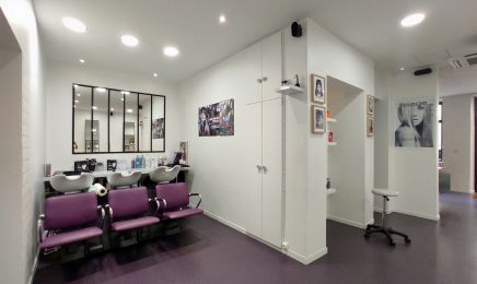 Pop Idole : Coiffeur à Bordeaux