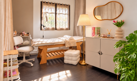 Muze Studio : Manucure à Mougins