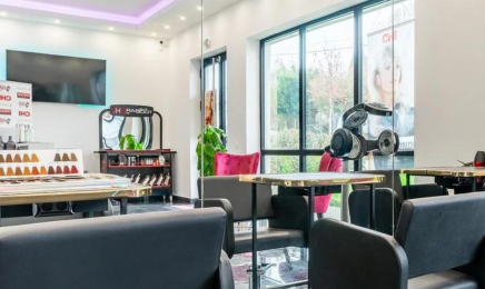 Hair Beauty Center : Coiffeur à Wissous