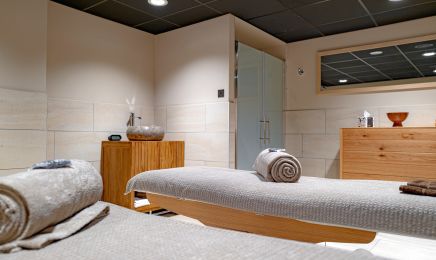 Spa Keystone Hotel : Institut de beauté à Lyon