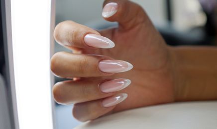 Esco Beauty : Manucure à Saint-Brieuc