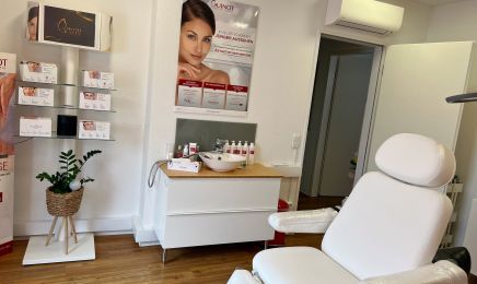 Shamy-Beauty-Mainz: Kosmetikstudio in Mainz