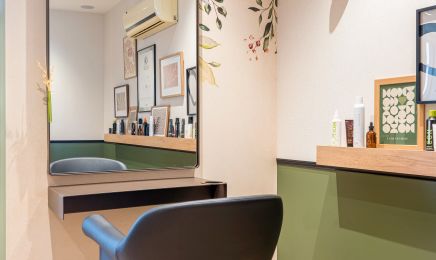 Lolita Coiff‘ : Coiffeur à Saint-Hilaire-de-Riez