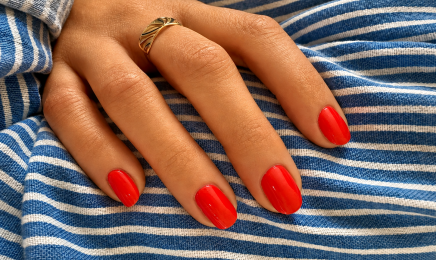 Maudernails : Manucure à Bizanos