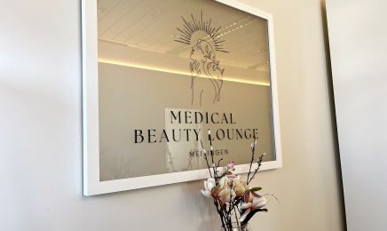 Medical Beauty Lounge: Kosmetikstudio in Meitingen