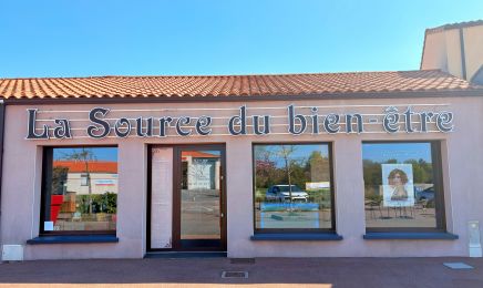 La Source du Bien-être : Barbier à Saint-Colomban