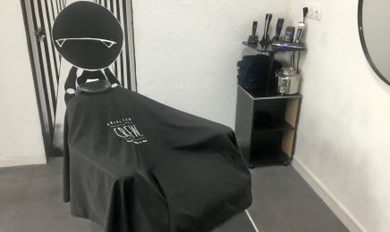 Les Lames du Barbu  : Coiffeur à Pont-Saint-Martin
