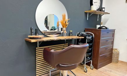 Friseur Wellenreiter by Nadine: Barbershop in Bochum