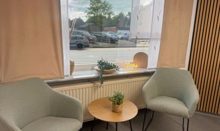 Haarschneiderei Petersen: Kosmetikstudio in Jübek