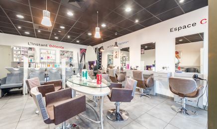 Yzatis - Cugnaux : Coiffeur à Cugnaux