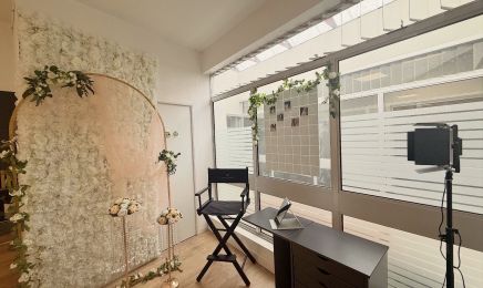 Divine élégance : Institut de beauté à Vannes