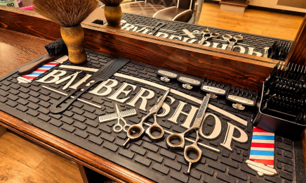 Der feine Herr: Kosmetikstudio in Hille