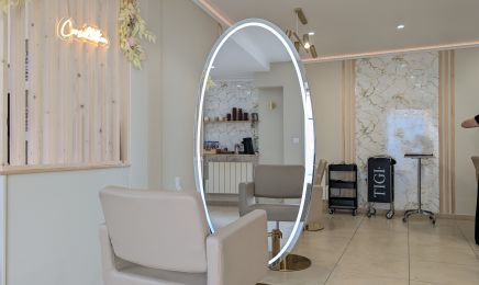 LM Hair : Barbier à Boves