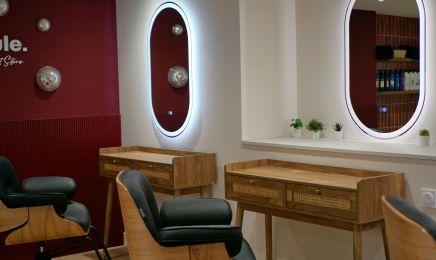 Belle Gueule ConceptStore Mordelles - Expert Blond - Ongles - Coiffure Homme : Coiffeur à Mordelles