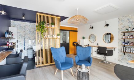 Boucle Zen - Balayage sur mesure & Trichologie Produit 100%🇫🇷 : Coiffeur à Bazouges Cré sur Loir