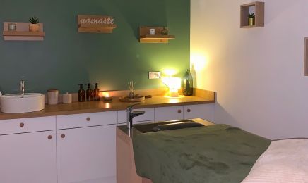 ELOÏA : Institut de beauté à Thouaré-sur-Loire