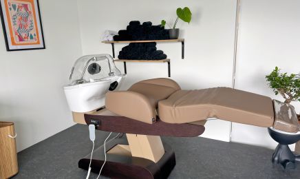 Morganenn LR : Coiffeur à Theix-Noyalo
