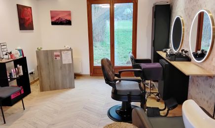 Au ptit Studio : Manucure à Châtel-en-Trièves