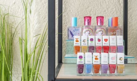 Le Temps D’un Instant : Institut de beauté à Courçon