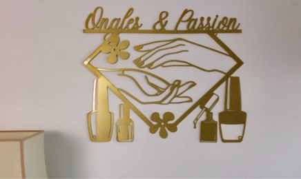 Ongles & Passion : Manucure à Avrillé