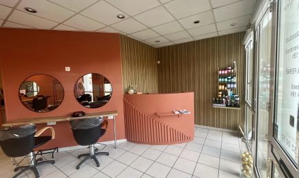 Allison Coiffure : Coiffeur à Charnay-lès-Mâcon