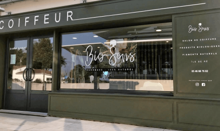 BIO SENS : Coiffeur à Rivedoux-Plage