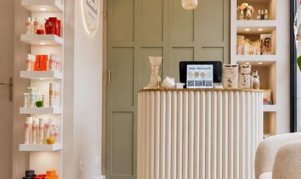 Studio Mademoiselle : Coiffeur à Arras