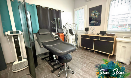 Sun Slim : Institut de beauté à Marmande