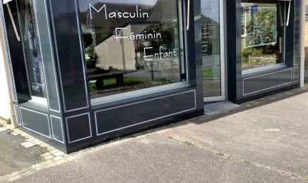 MC Evolutif : Coiffeur à Moisdon-la-Rivière