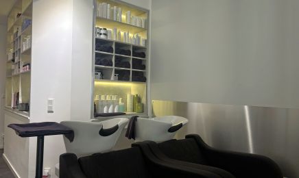 Bijou Hair : Friseur in Köln