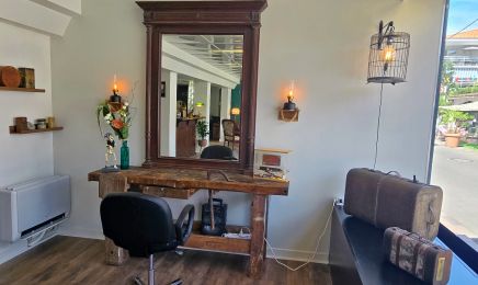 Le Salon 66 : Coiffeur à Saint-Brevin-les-Pins