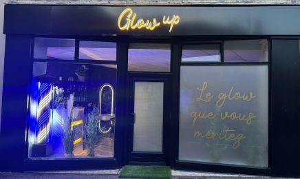 Glow Up : Coiffeur à Remiremont