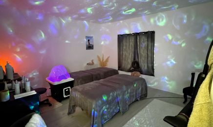 Tao Yin  : Coiffeur à Carvin