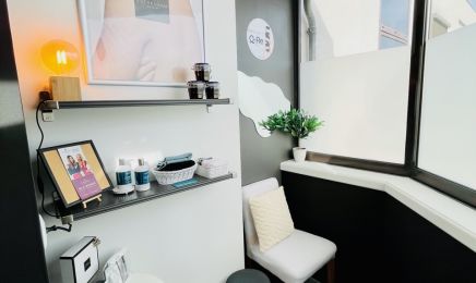 Le 6 Institut - Radisson : Manucure à Clermont-Ferrand