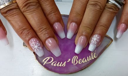 Paus’Beauté  : Coiffeur à Martigues