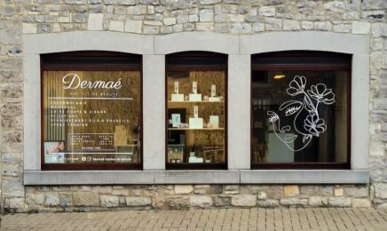Dermaé - institut de beauté : Manucure à Mettet