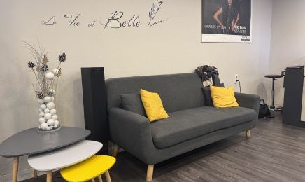 8ème Sens : Coiffeur à Marseille